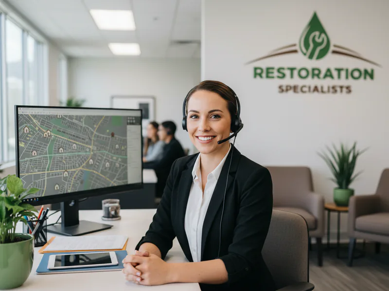 Water Damage Restoration  in Argyle  FAQ